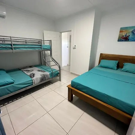 Celestial 17 Villa